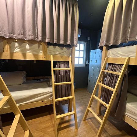 Mu-In Hotel Kaohsiung Luaran gambar